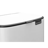 Brabantia Bo Treteimer, 7 Liter
