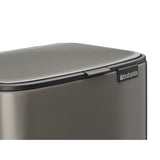 Brabantia Bo Treteimer, 7 Liter