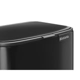 Brabantia Bo Treteimer, 7 Liter