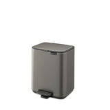 Brabantia Bo Treteimer, 7 Liter