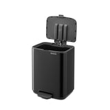Brabantia Bo Treteimer, 7 Liter