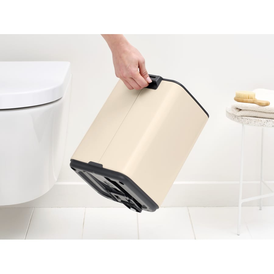 Brabantia Bo Treteimer, 7 Liter
