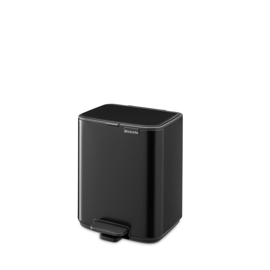 Brabantia Bo Treteimer, 7 Liter