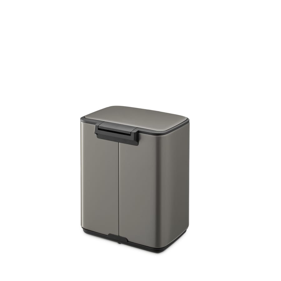 Brabantia Bo Treteimer, 7 Liter