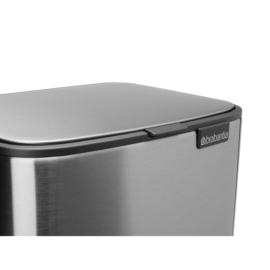 Brabantia Bo Treteimer, 7 Liter