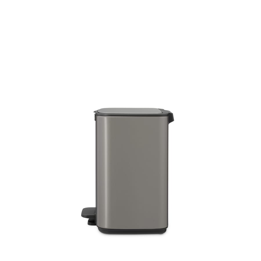 Brabantia Bo Treteimer, 7 Liter