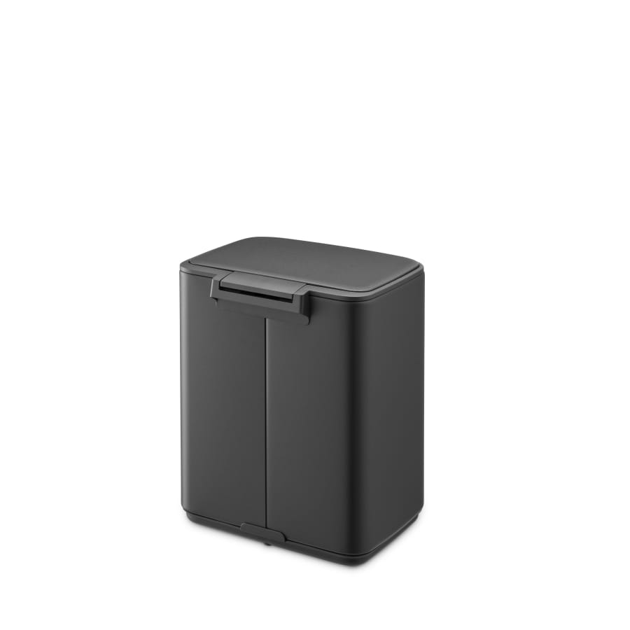 Brabantia Bo Treteimer, 7 Liter