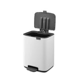 Brabantia Bo Treteimer, 7 Liter