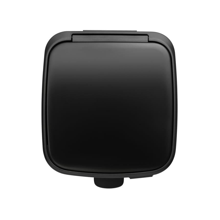 Brabantia Bo Treteimer mit Pedal, 30 Liter