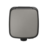 Brabantia Bo Treteimer mit Pedal, 30 Liter