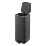 Brabantia Bo Treteimer mit Pedal, 30 Liter