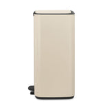 Brabantia Bo Treteimer mit Pedal, 30 Liter