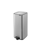 Brabantia Bo Treteimer mit Pedal, 30 Liter