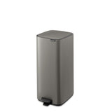 Brabantia Bo Treteimer mit Pedal, 30 Liter