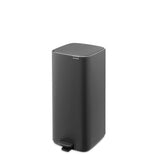 Brabantia Bo Treteimer mit Pedal, 30 Liter
