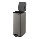 Brabantia Bo Treteimer mit Pedal, 30 Liter