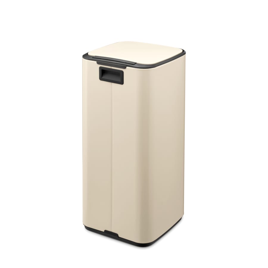Brabantia Bo Treteimer mit Pedal, 30 Liter