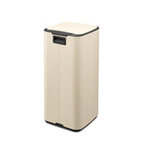 Brabantia Bo Treteimer mit Pedal, 30 Liter
