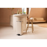 Brabantia Bo Treteimer mit Pedal, 30 Liter