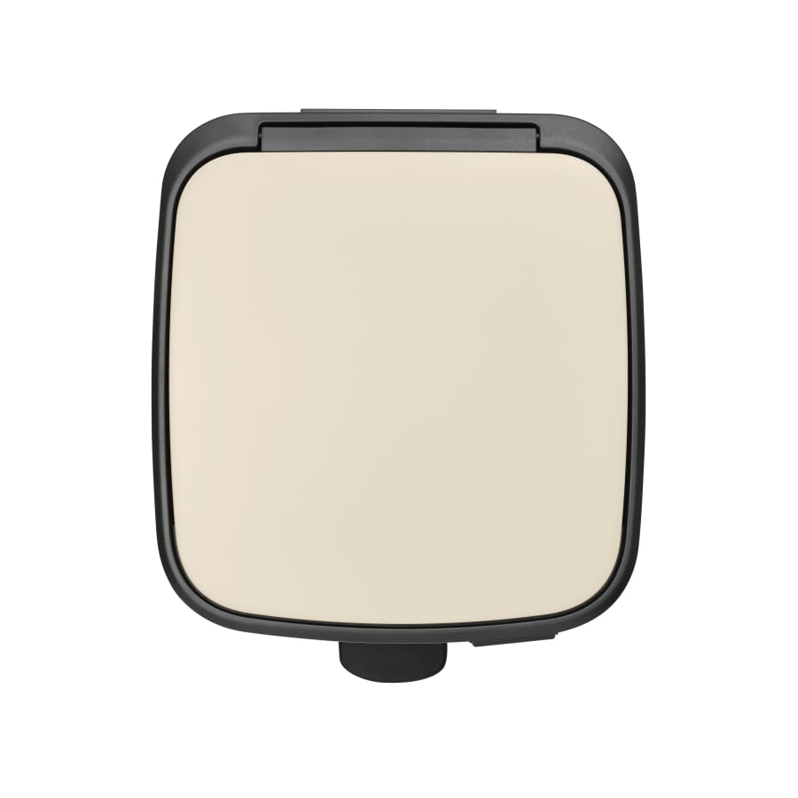Brabantia Bo Treteimer mit Pedal, 30 Liter