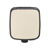 Brabantia Bo Treteimer mit Pedal, 30 Liter