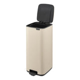 Brabantia Bo Treteimer mit Pedal, 30 Liter