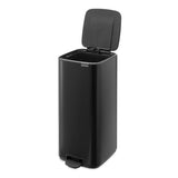 Brabantia Bo Treteimer mit Pedal, 30 Liter