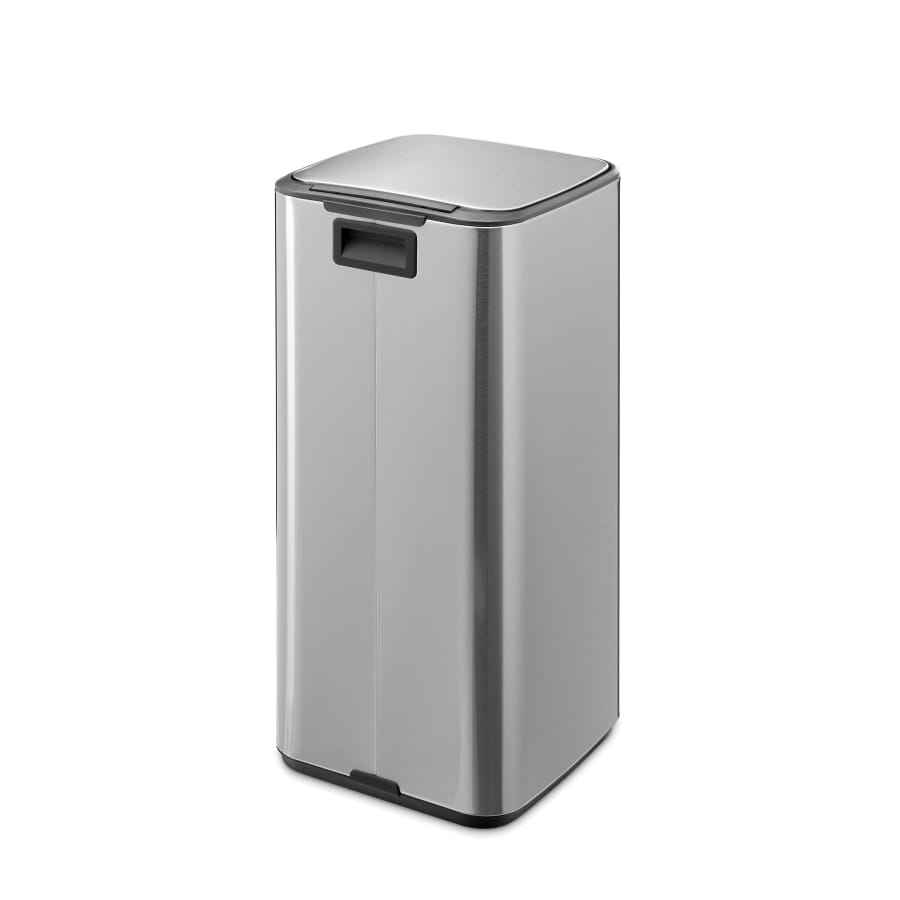 Brabantia Bo Treteimer mit Pedal, 30 Liter