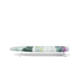 Brabantia Bügelbrett Größe S, 101,6 x 31 cm, kompakt, in Sekunden klappbar