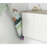 Brabantia Bügelbrett Größe S, 101,6 x 31 cm, kompakt, in Sekunden klappbar