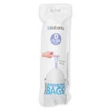 Brabantia (D) Müllbeutel, 15 Liter