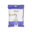 Brabantia (D) Müllbeutel PerfectFit, 15-20 Liter 1 Spenderpackung (40 Beutel)