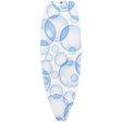 Brabantia Ersatz-Bügeltischbezug Perfect Flow Größe D, 135 x 45 cm, Mehrschicht