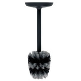 Brabantia Ersatzbürste für Toilettenbürstengarnitur Edelstahl, Stiellänge 29 cm