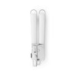 Brabantia Essential Line Dosenöffner, mit Metallgriff