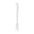 Brabantia Essential Line Fleischgabel, mit Aufhängeöse
