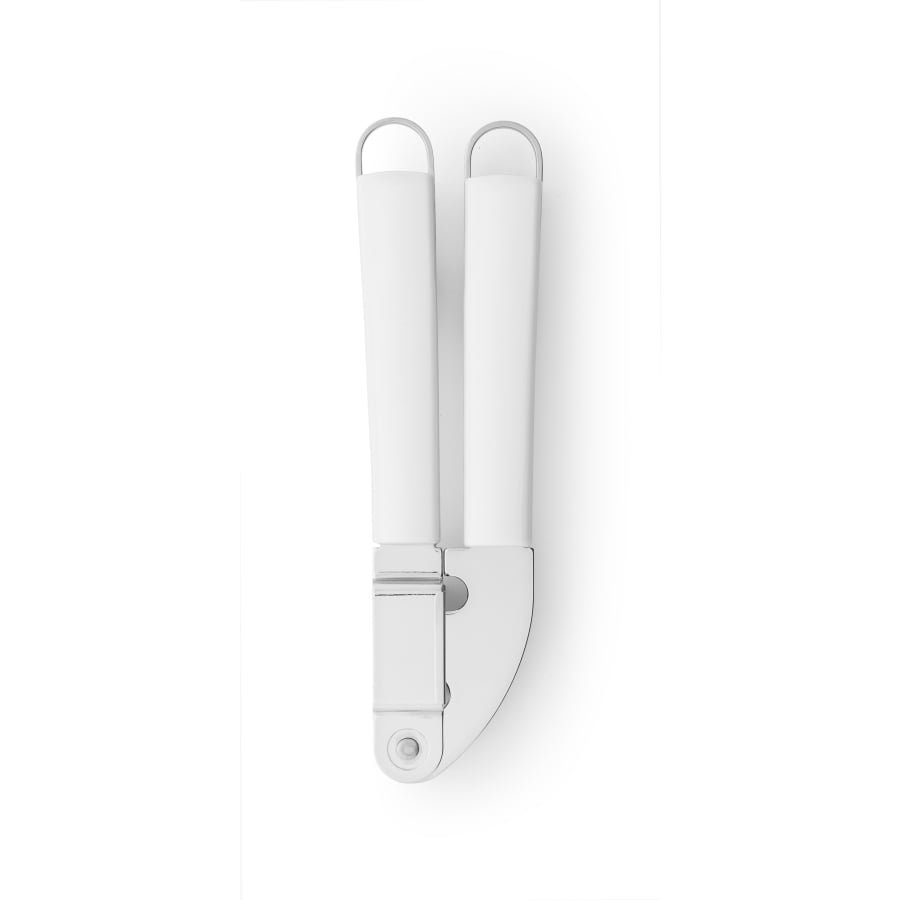 Brabantia Essential Line Knoblauchpresse, mit Aufhängeöse