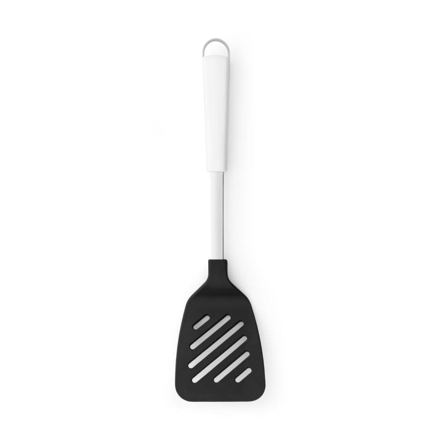 Brabantia Essential Line Pfannenwender, Nylon, groß