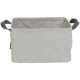 Brabantia faltbarer Wäschekorb, 35 Liter