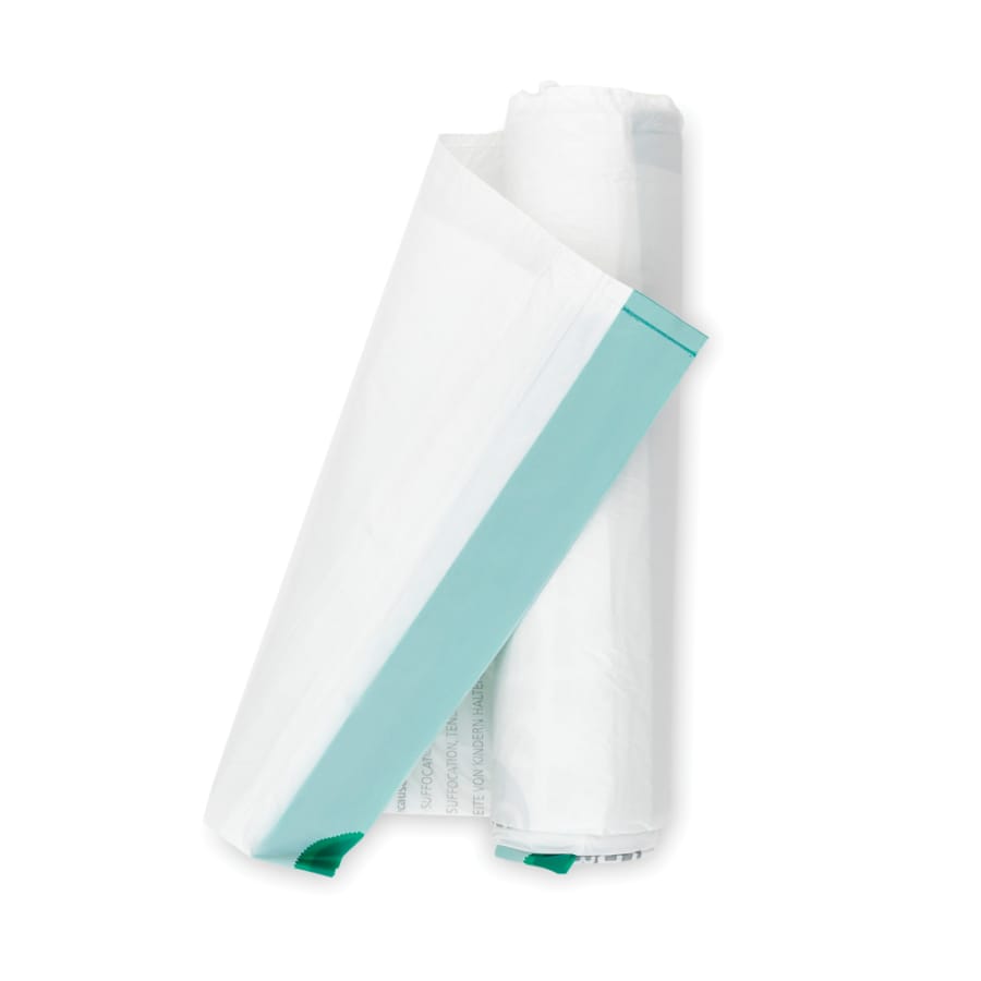 Brabantia (G) Müllbeutel, 30 Liter, auf Rolle