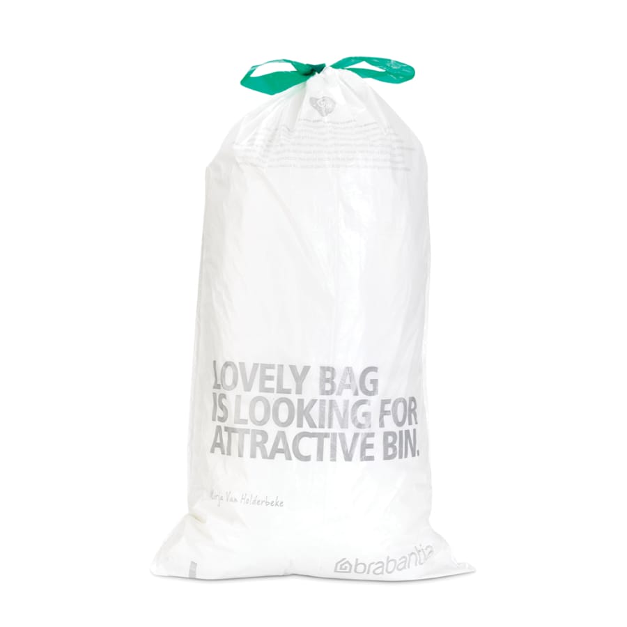 Brabantia (G) Müllbeutel, 30 Liter, auf Rolle