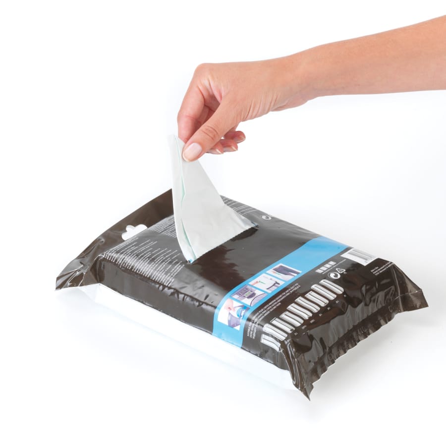 Brabantia (G) Müllbeutel, 30 Liter, Spenderpack