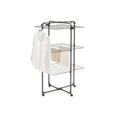 Brabantia HangOn Turm-Trockengestell, 23 Meter