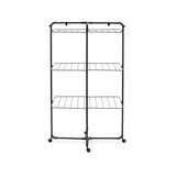 Brabantia HangOn Turm-Trockengestell, 23 Meter
