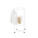 Brabantia HangOn Turm-Trockengestell, 23 Meter