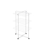 Brabantia HangOn Turm-Trockengestell, 23 Meter