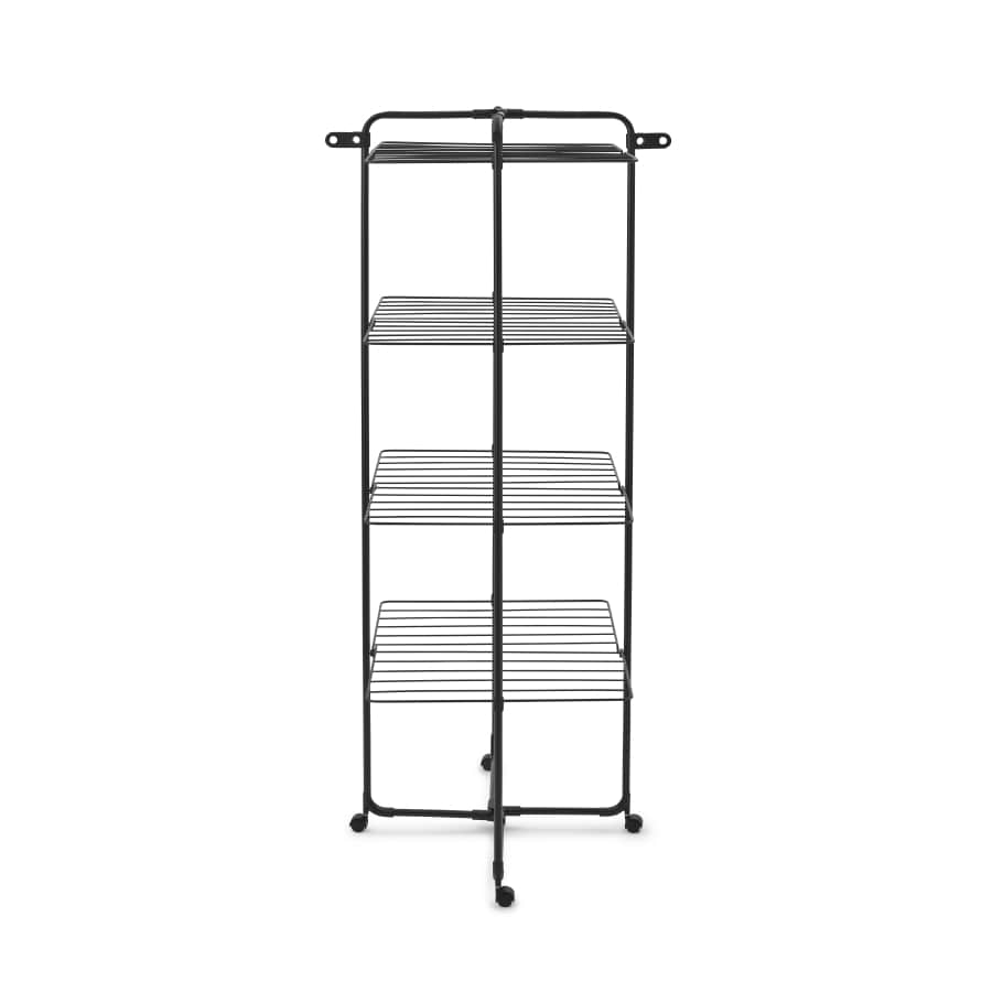 Brabantia HangOn Turm-Trockengestell, 30 Meter