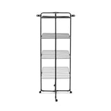 Brabantia HangOn Turm-Trockengestell, 30 Meter