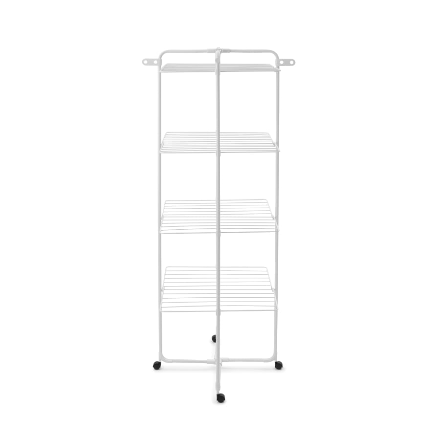 Brabantia HangOn Turm-Trockengestell, 30 Meter