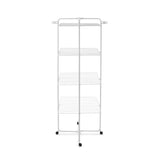 Brabantia HangOn Turm-Trockengestell, 30 Meter